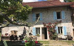 Chambres D'Hotes Des Deux Lacs
