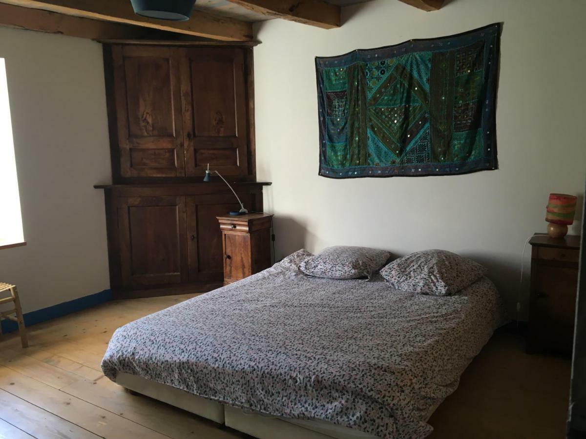 Chambres D'Hotes Des Deux Lacs Ceyzerieu Esterno foto